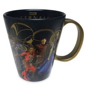 Disney Marvel Eternals Coffee Mug